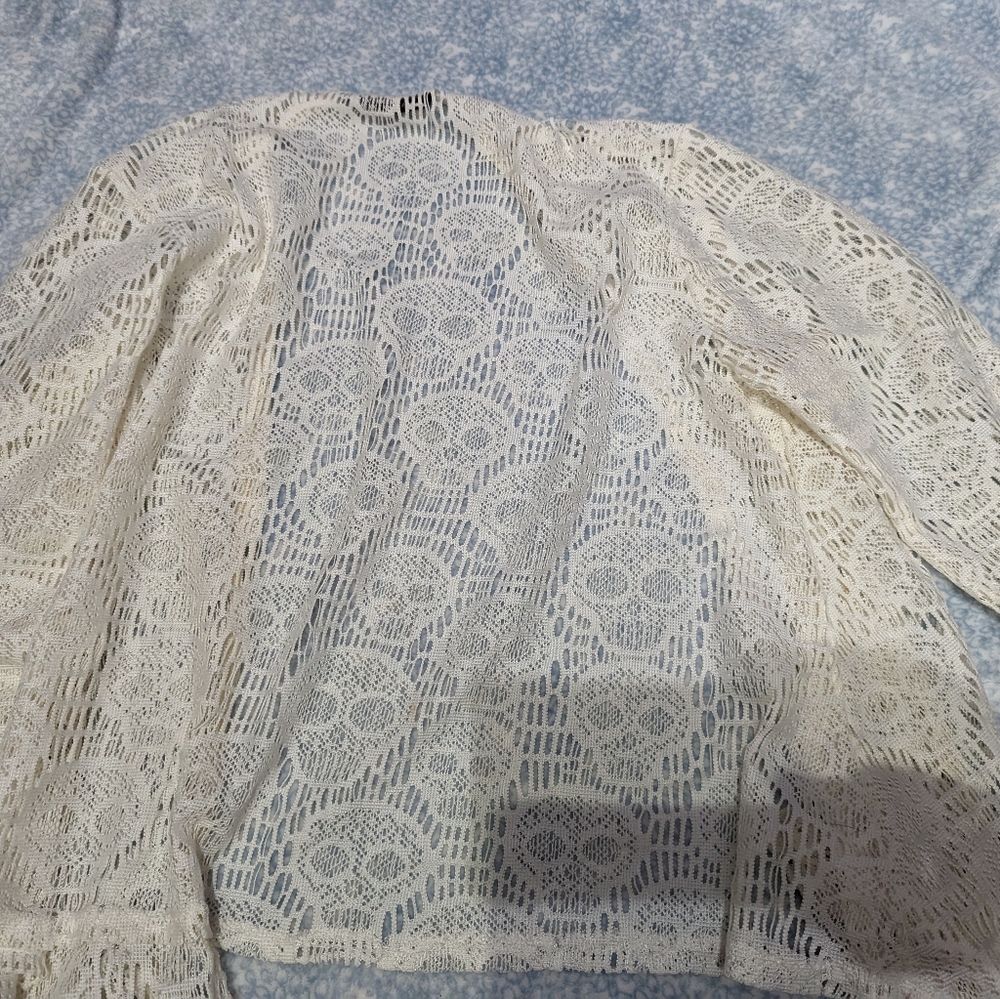 Cardigan - Picture 4 of 4